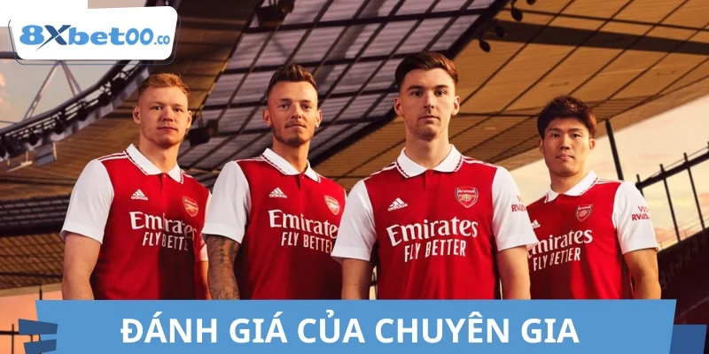 Đánh giá của chuyên gia khi nhận định Ngoại hạng Anh